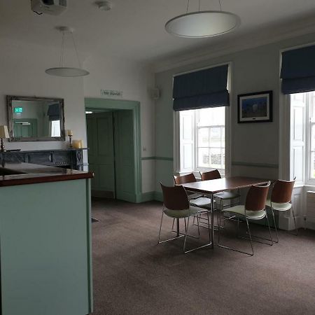 Manor House Rathlin Island 호텔 밸리캐슬 외부 사진
