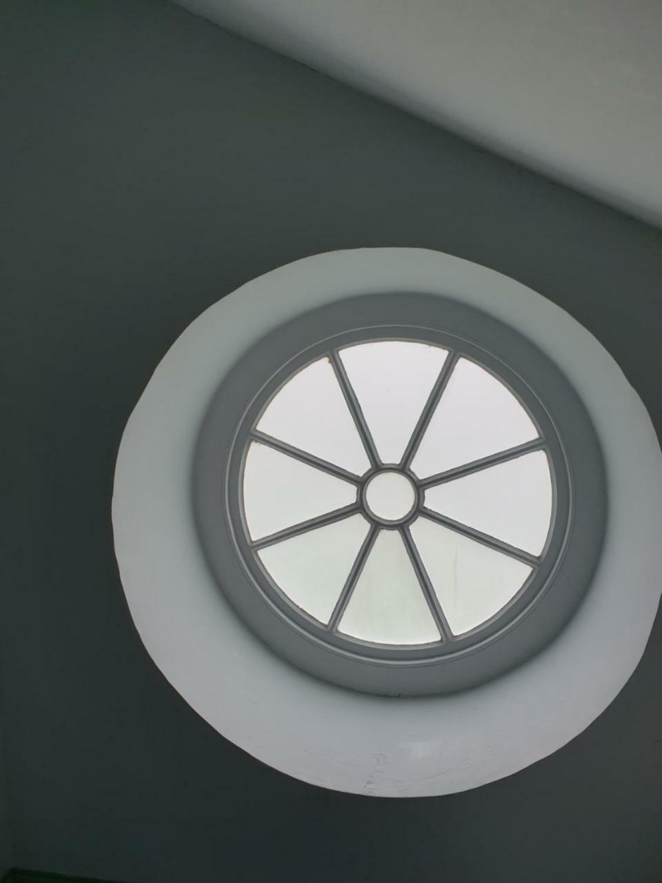 Manor House Rathlin Island 호텔 밸리캐슬 외부 사진