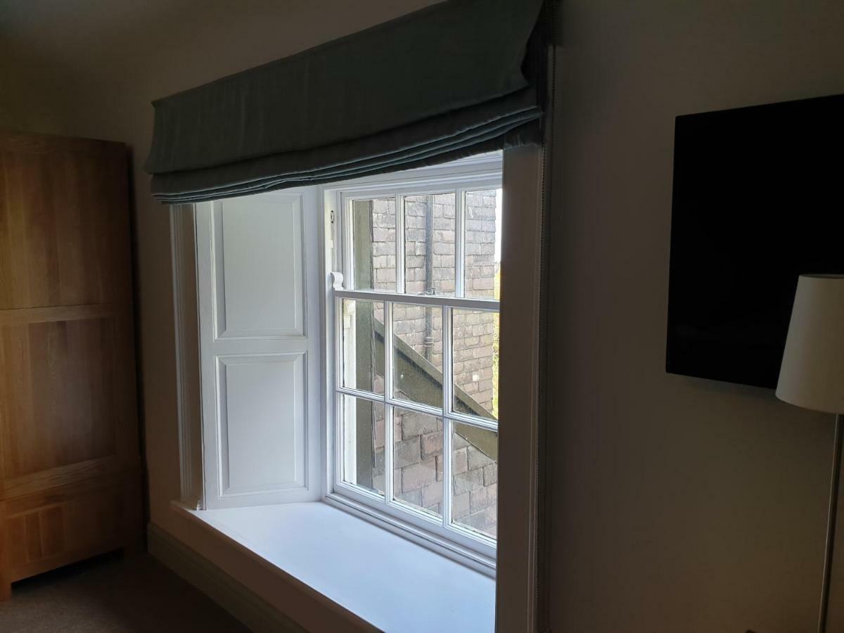 Manor House Rathlin Island 호텔 밸리캐슬 외부 사진